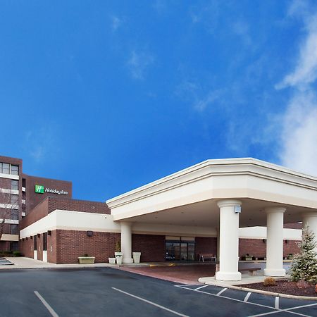 Holiday Inn Dayton/Fairborn I-675 By Ihg Eksteriør bilde