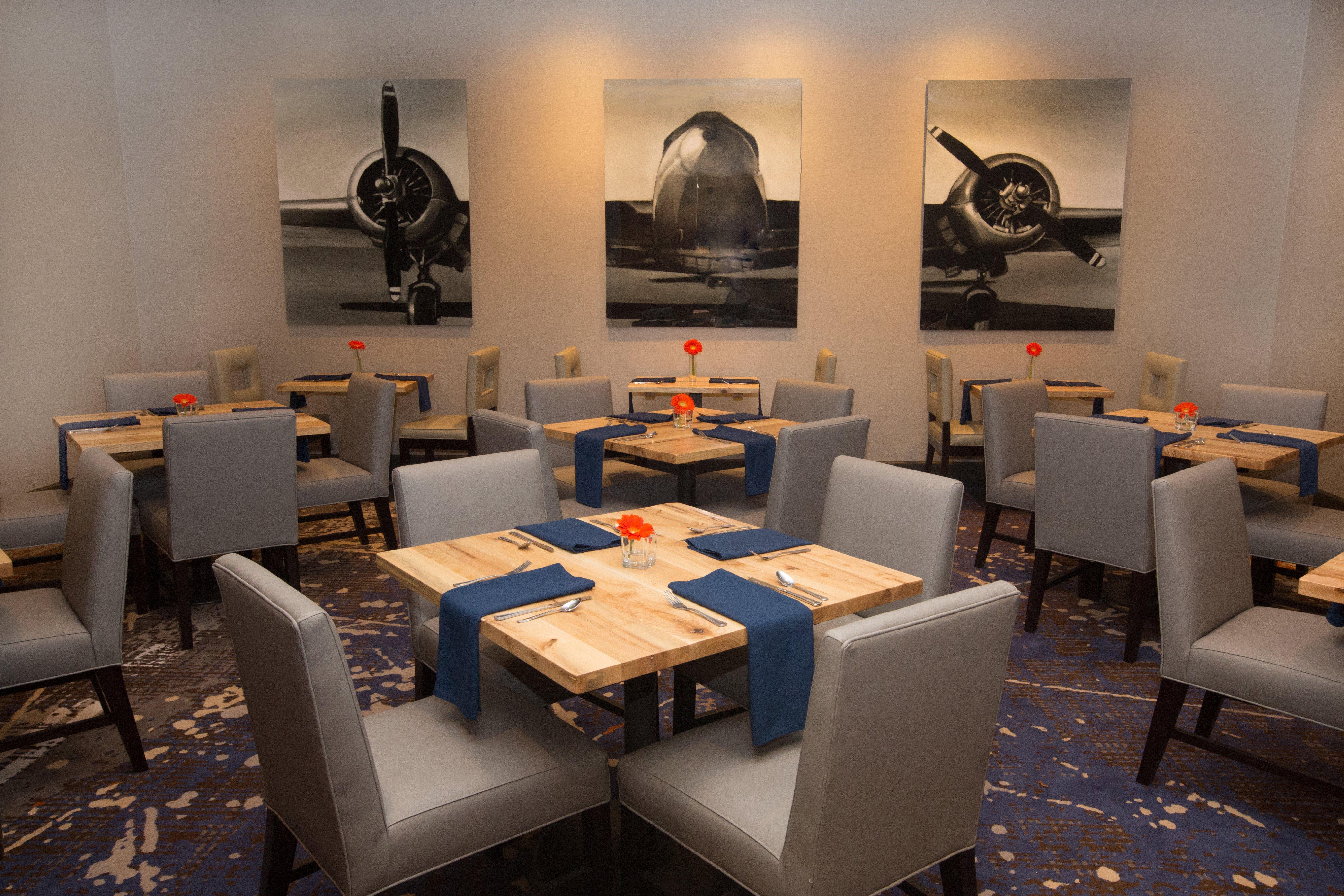 Holiday Inn Dayton/Fairborn I-675 By Ihg Eksteriør bilde