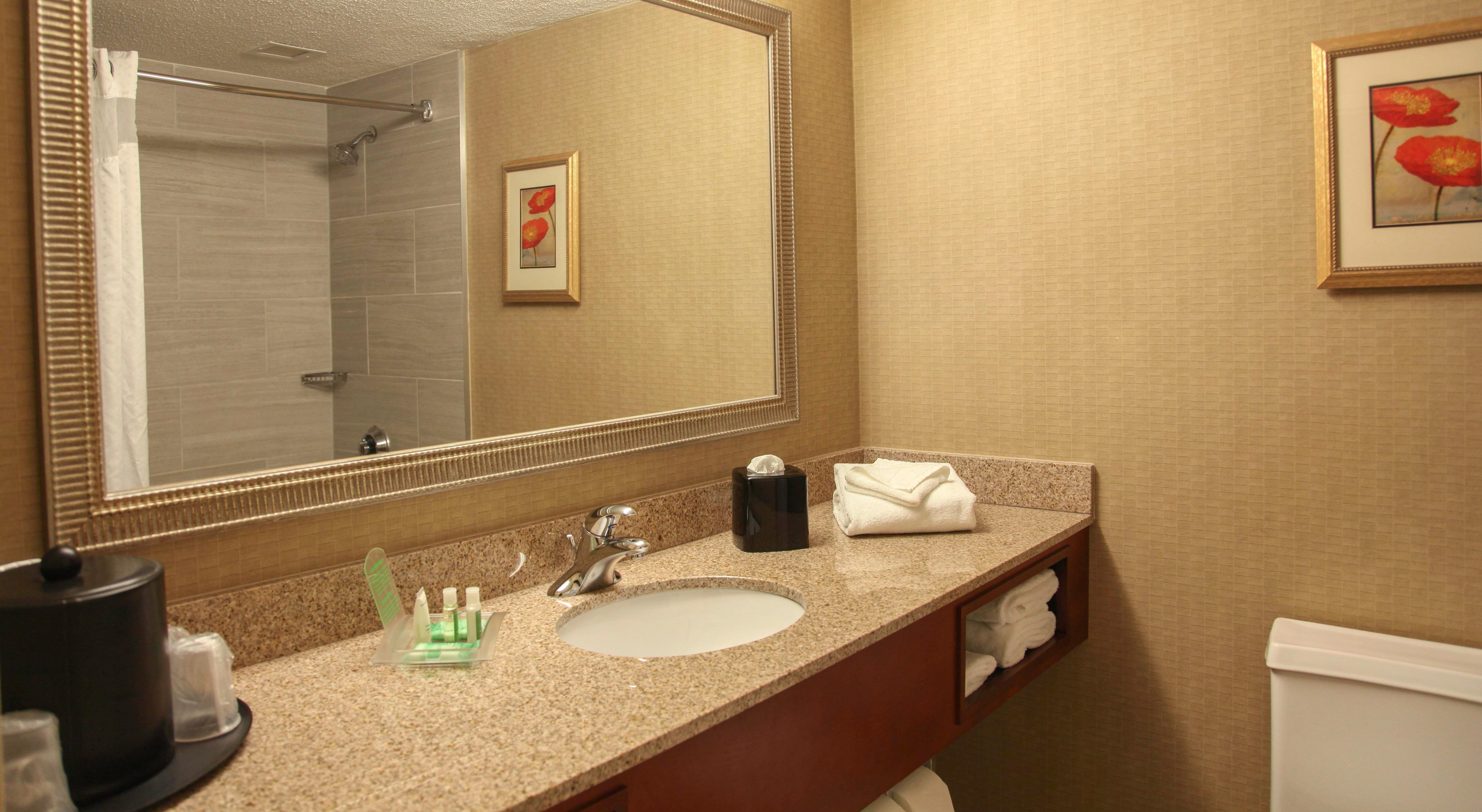 Holiday Inn Dayton/Fairborn I-675 By Ihg Eksteriør bilde