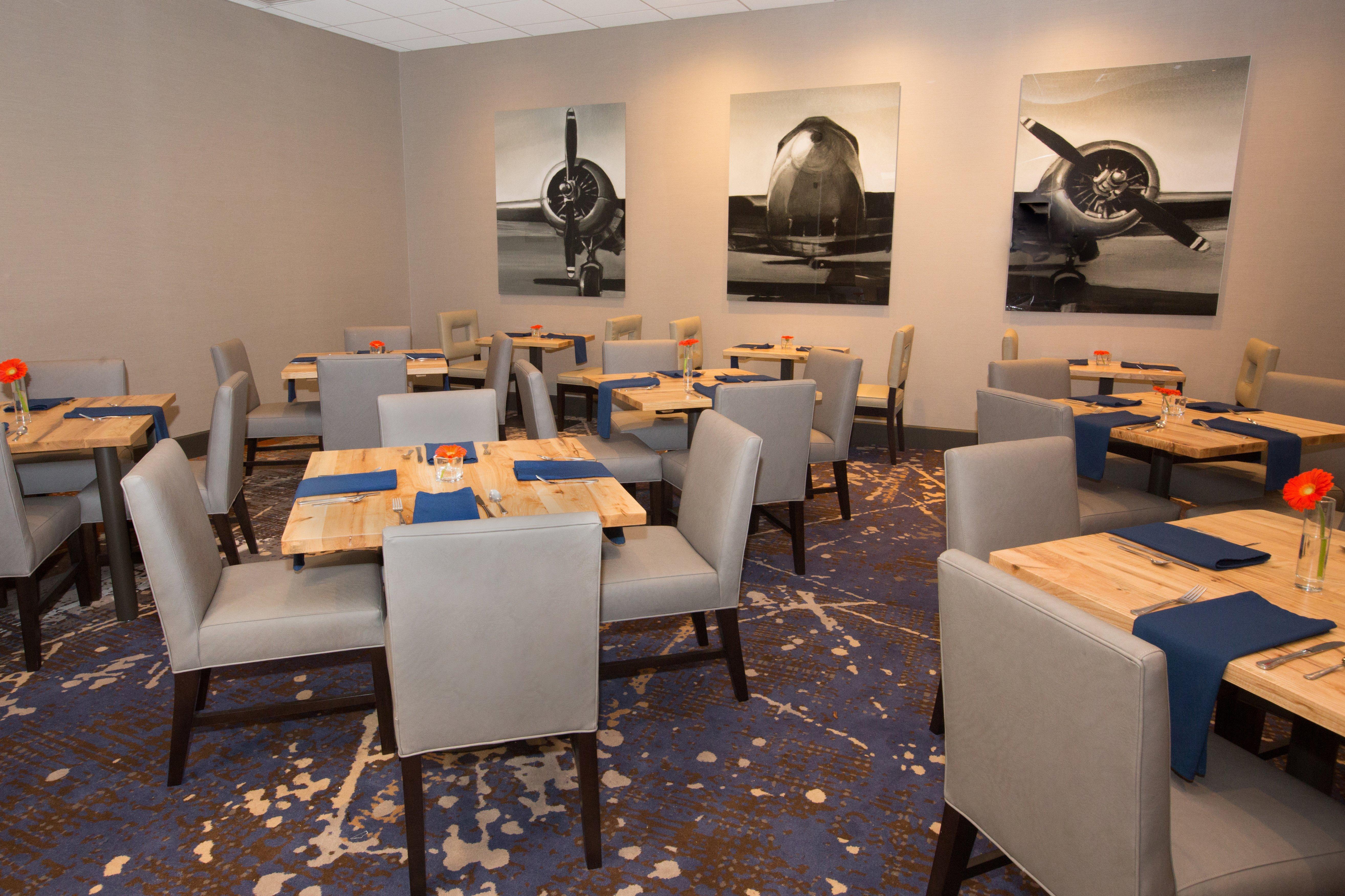 Holiday Inn Dayton/Fairborn I-675 By Ihg Eksteriør bilde
