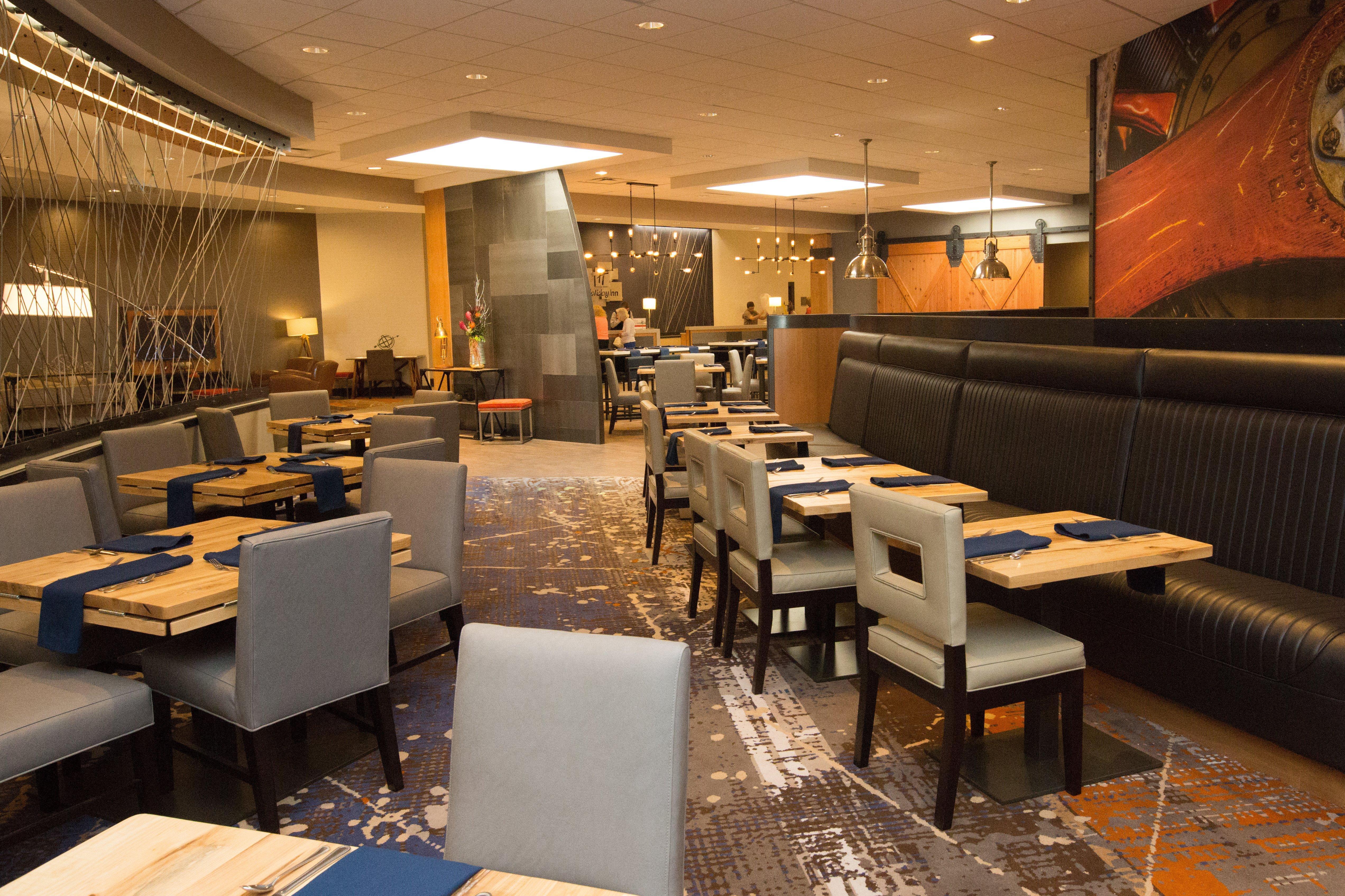 Holiday Inn Dayton/Fairborn I-675 By Ihg Eksteriør bilde