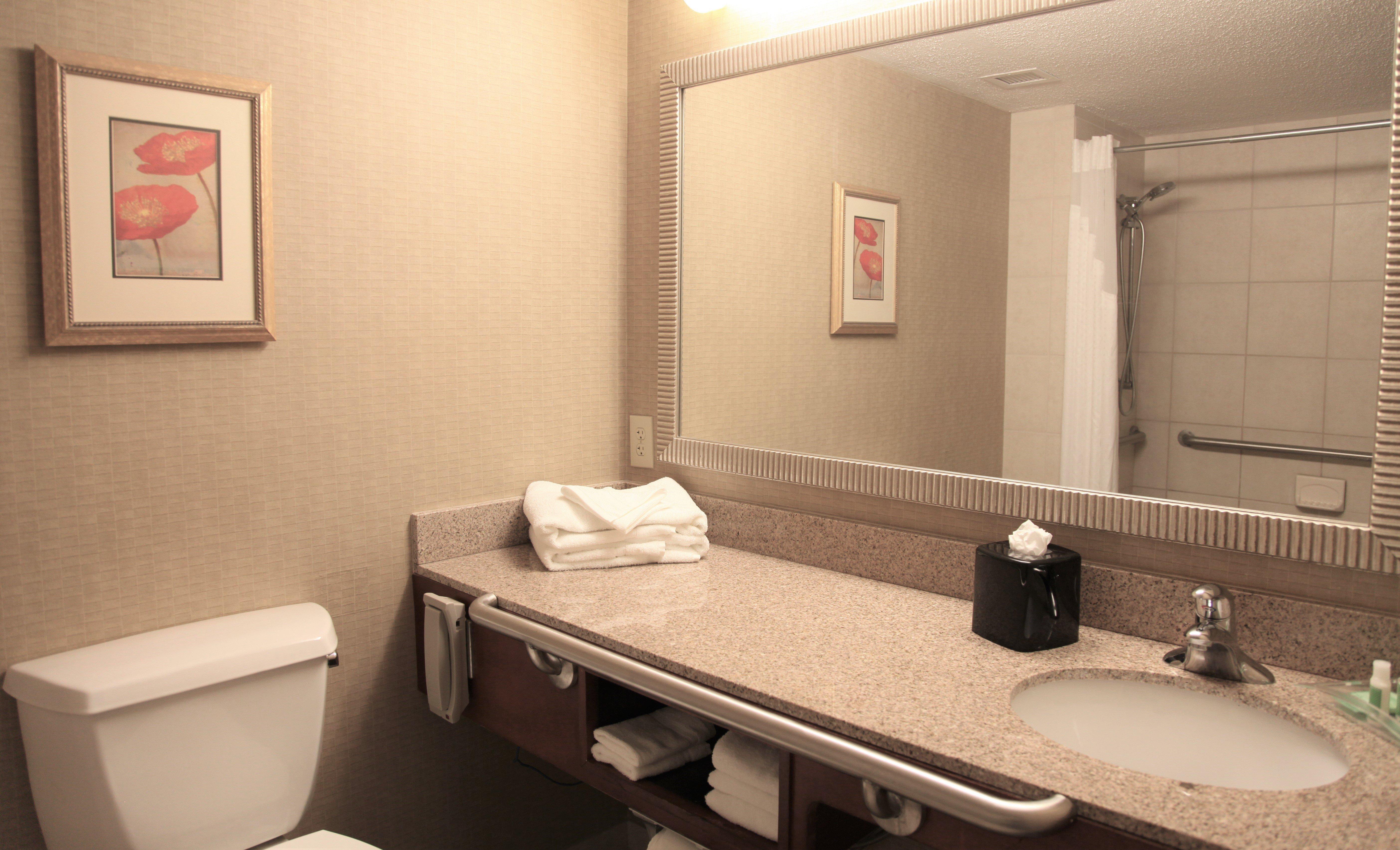 Holiday Inn Dayton/Fairborn I-675 By Ihg Eksteriør bilde