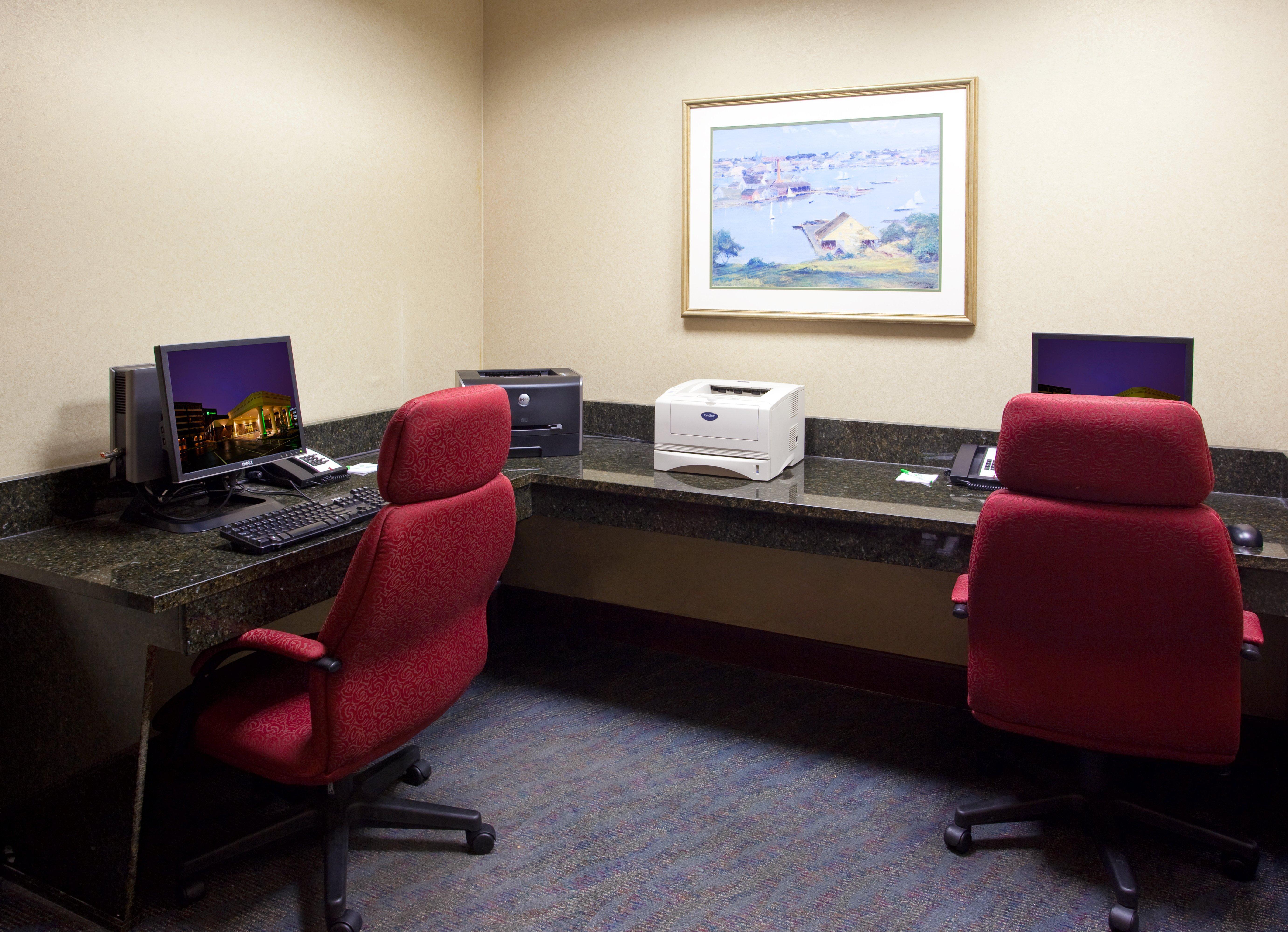 Holiday Inn Dayton/Fairborn I-675 By Ihg Eksteriør bilde