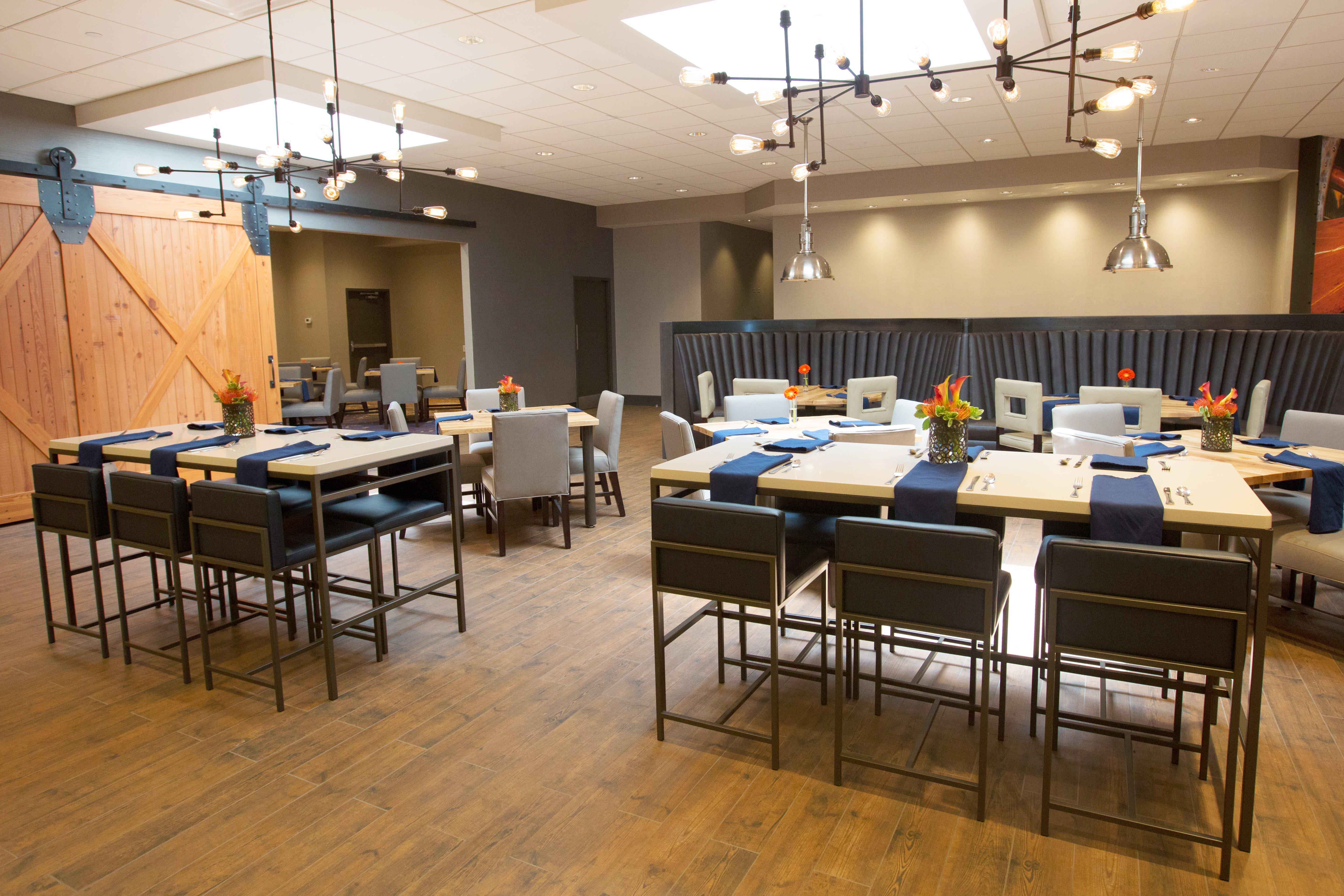 Holiday Inn Dayton/Fairborn I-675 By Ihg Eksteriør bilde