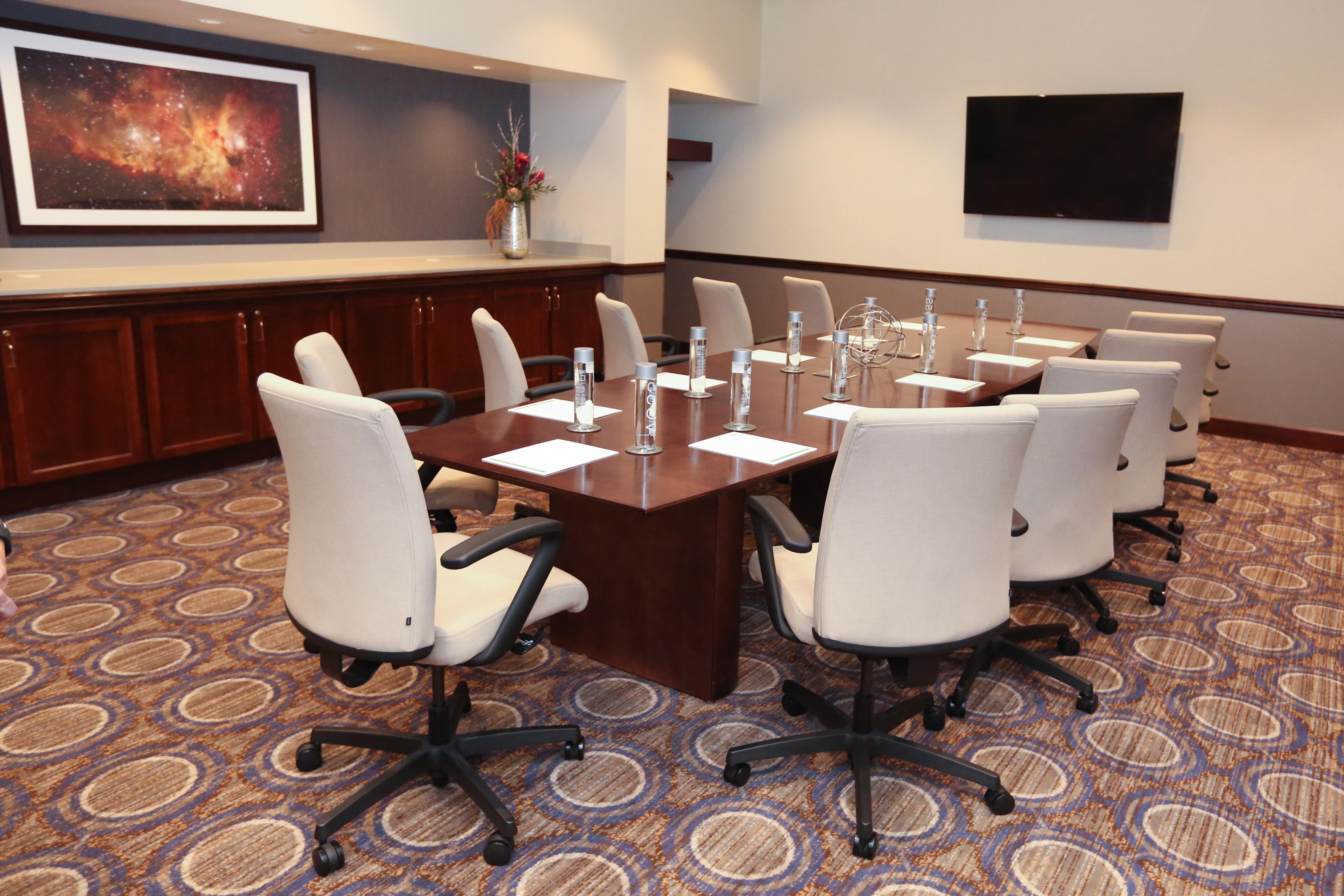 Holiday Inn Dayton/Fairborn I-675 By Ihg Eksteriør bilde