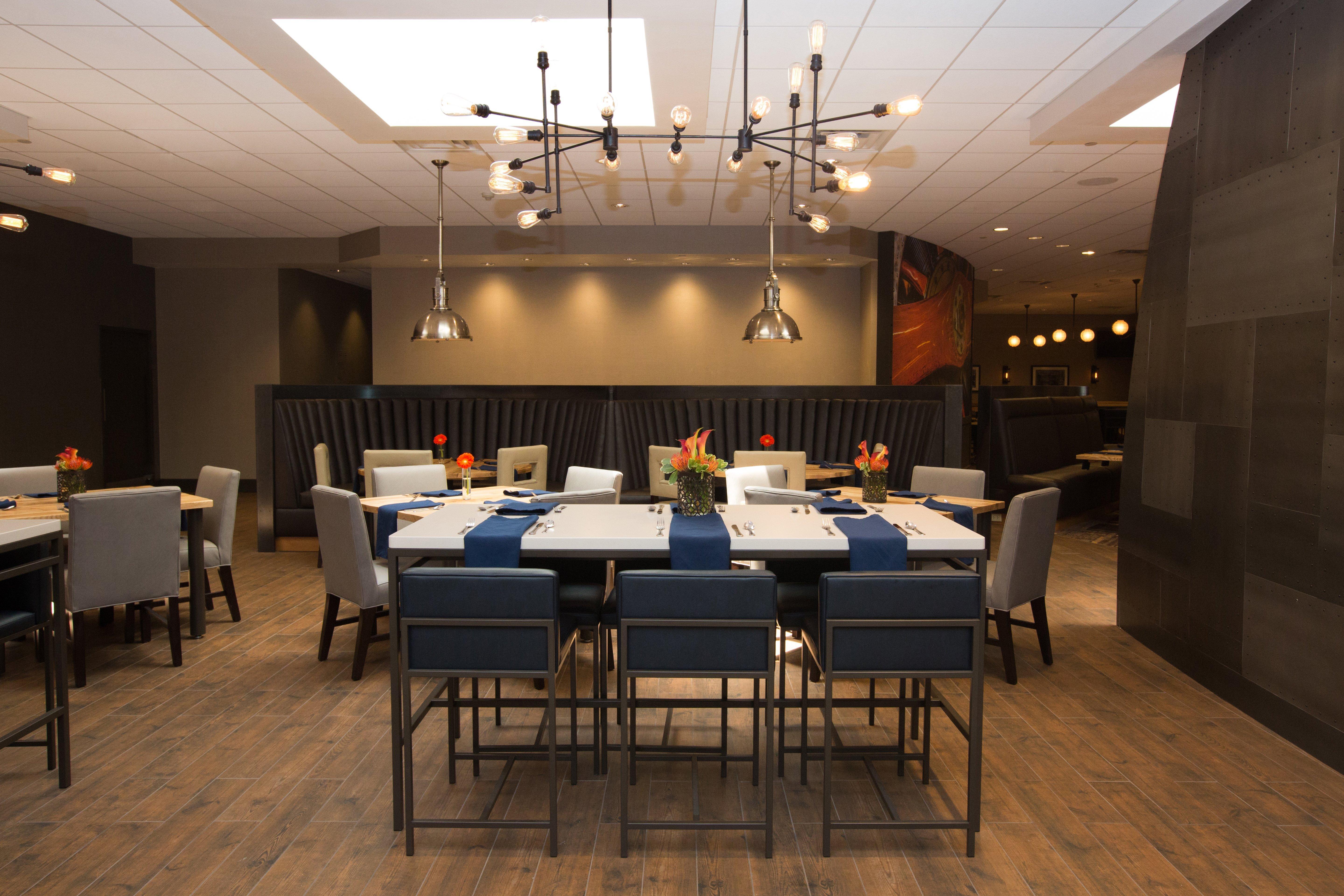 Holiday Inn Dayton/Fairborn I-675 By Ihg Eksteriør bilde