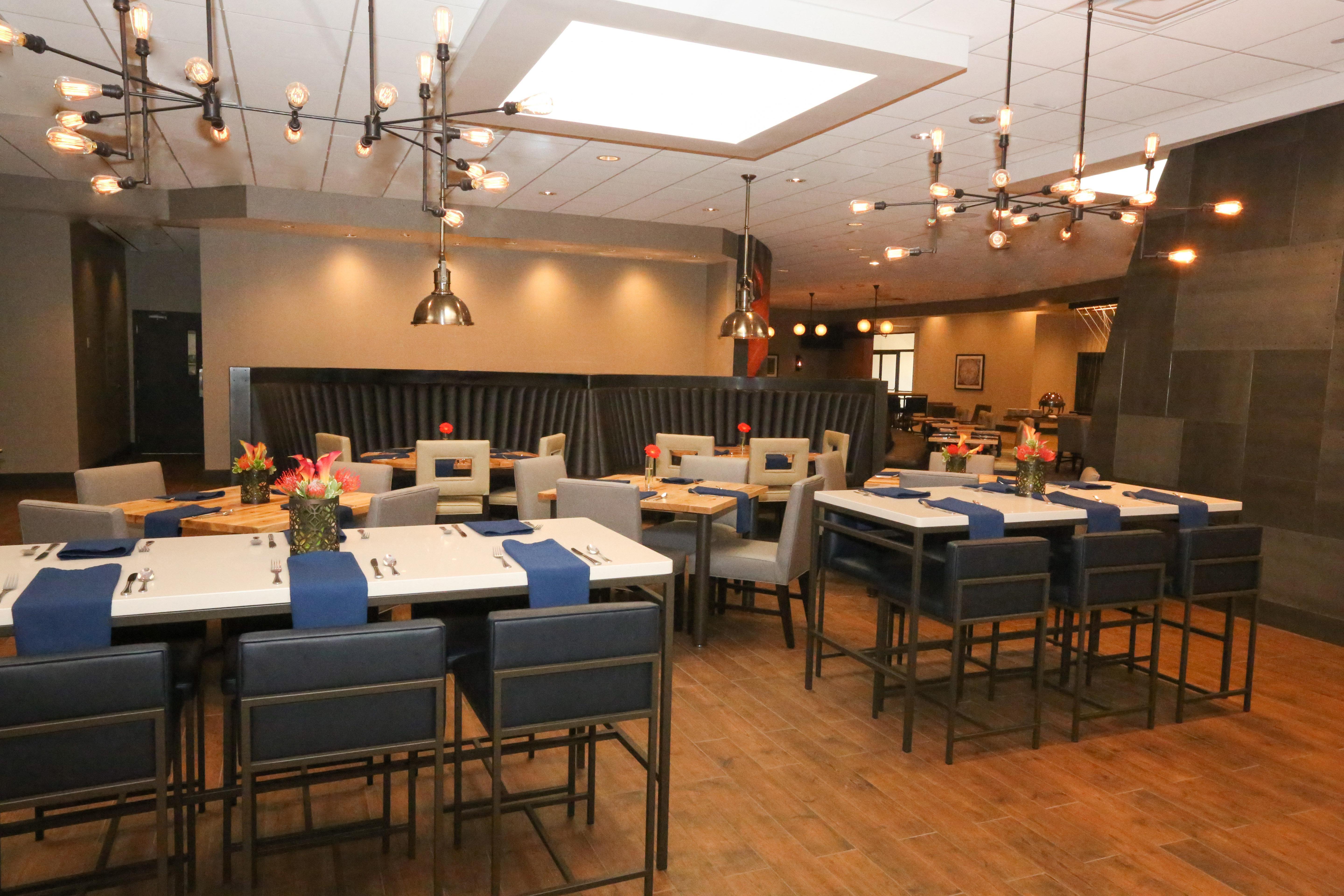 Holiday Inn Dayton/Fairborn I-675 By Ihg Eksteriør bilde