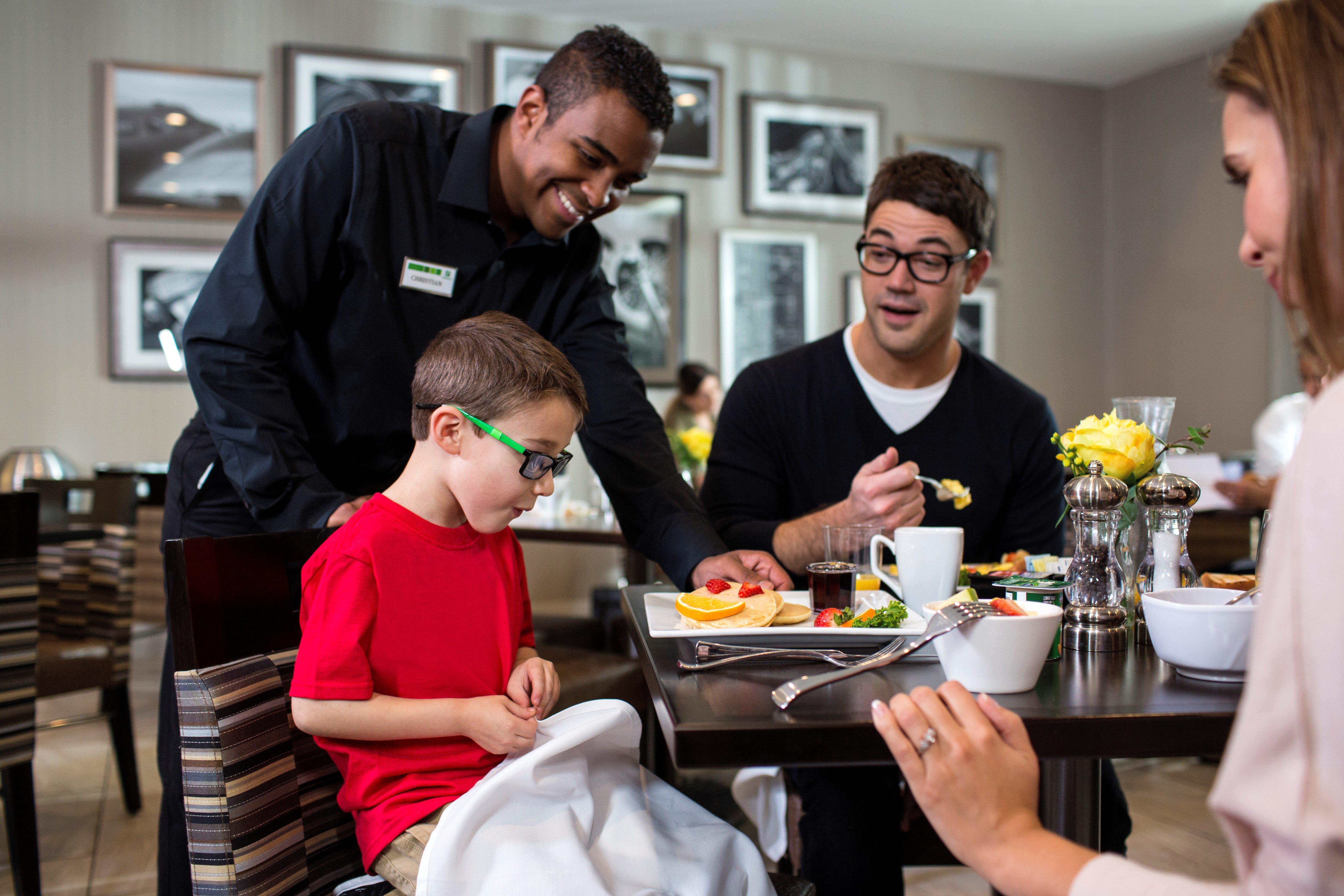 Holiday Inn Dayton/Fairborn I-675 By Ihg Eksteriør bilde