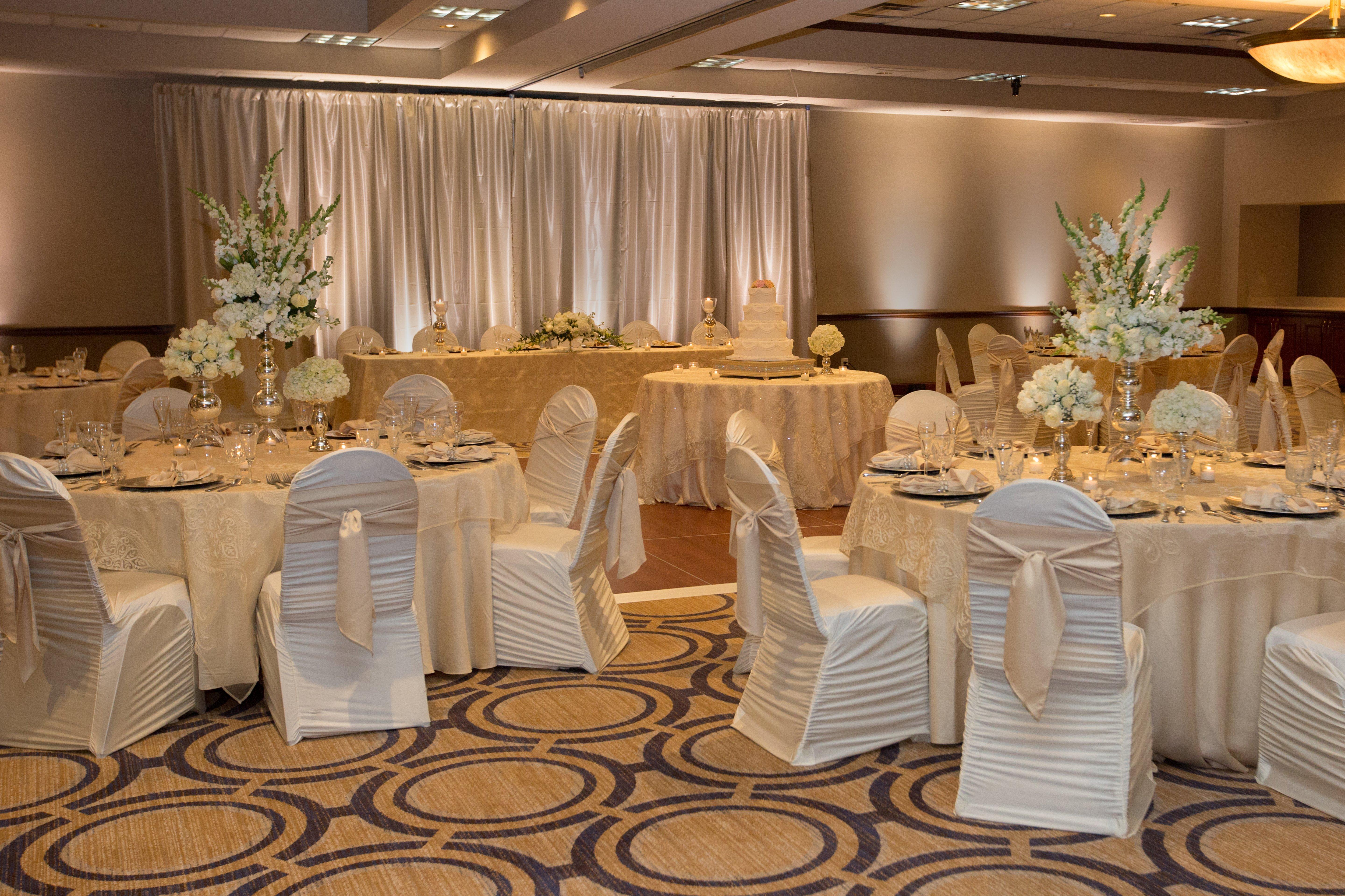 Holiday Inn Dayton/Fairborn I-675 By Ihg Eksteriør bilde