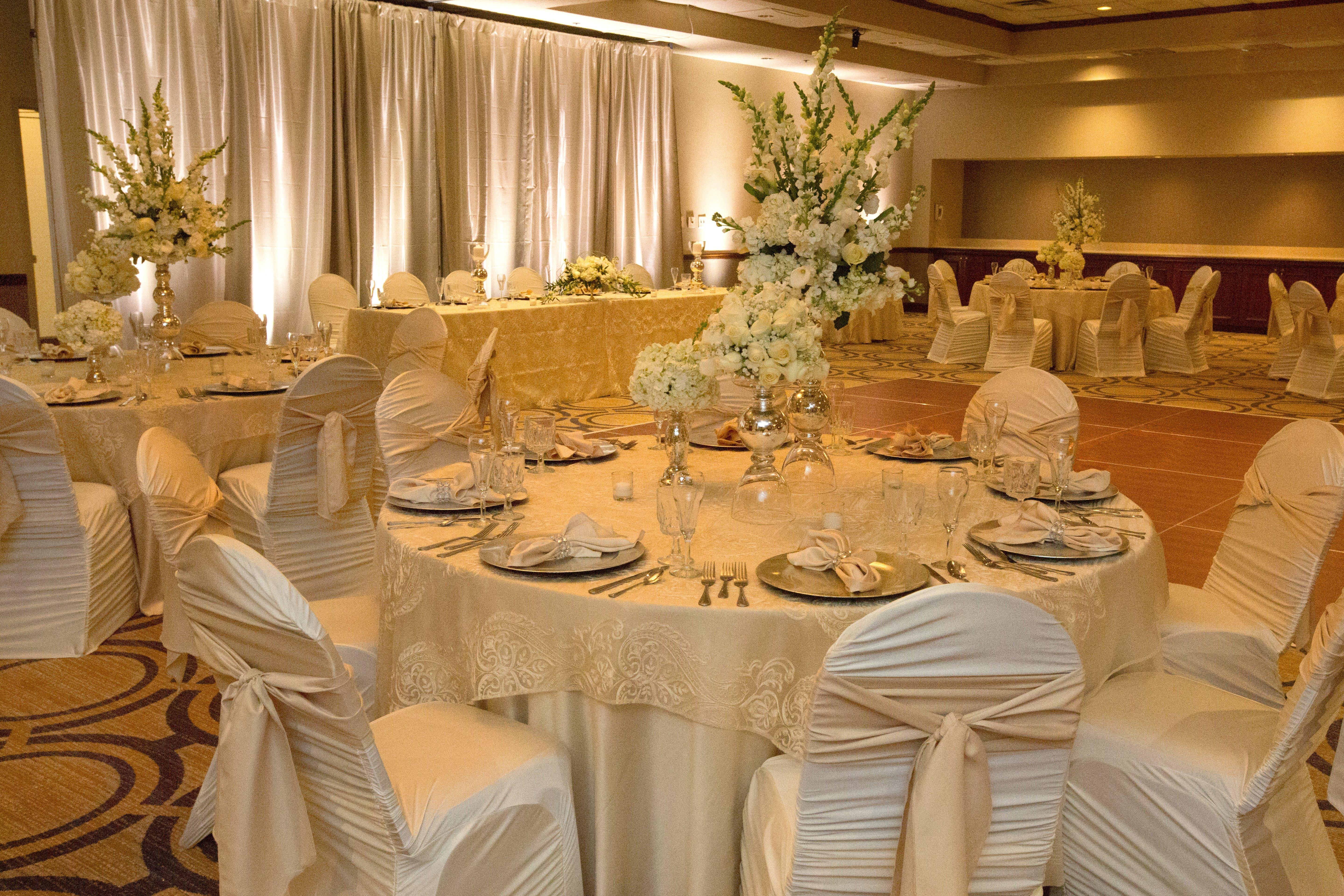 Holiday Inn Dayton/Fairborn I-675 By Ihg Eksteriør bilde