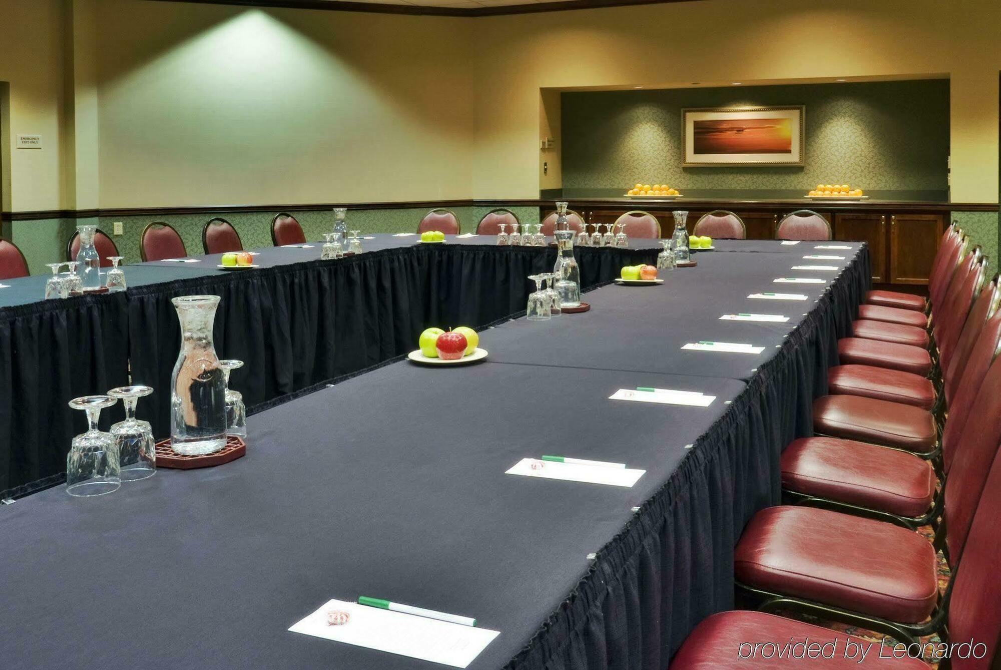 Holiday Inn Dayton/Fairborn I-675 By Ihg Eksteriør bilde