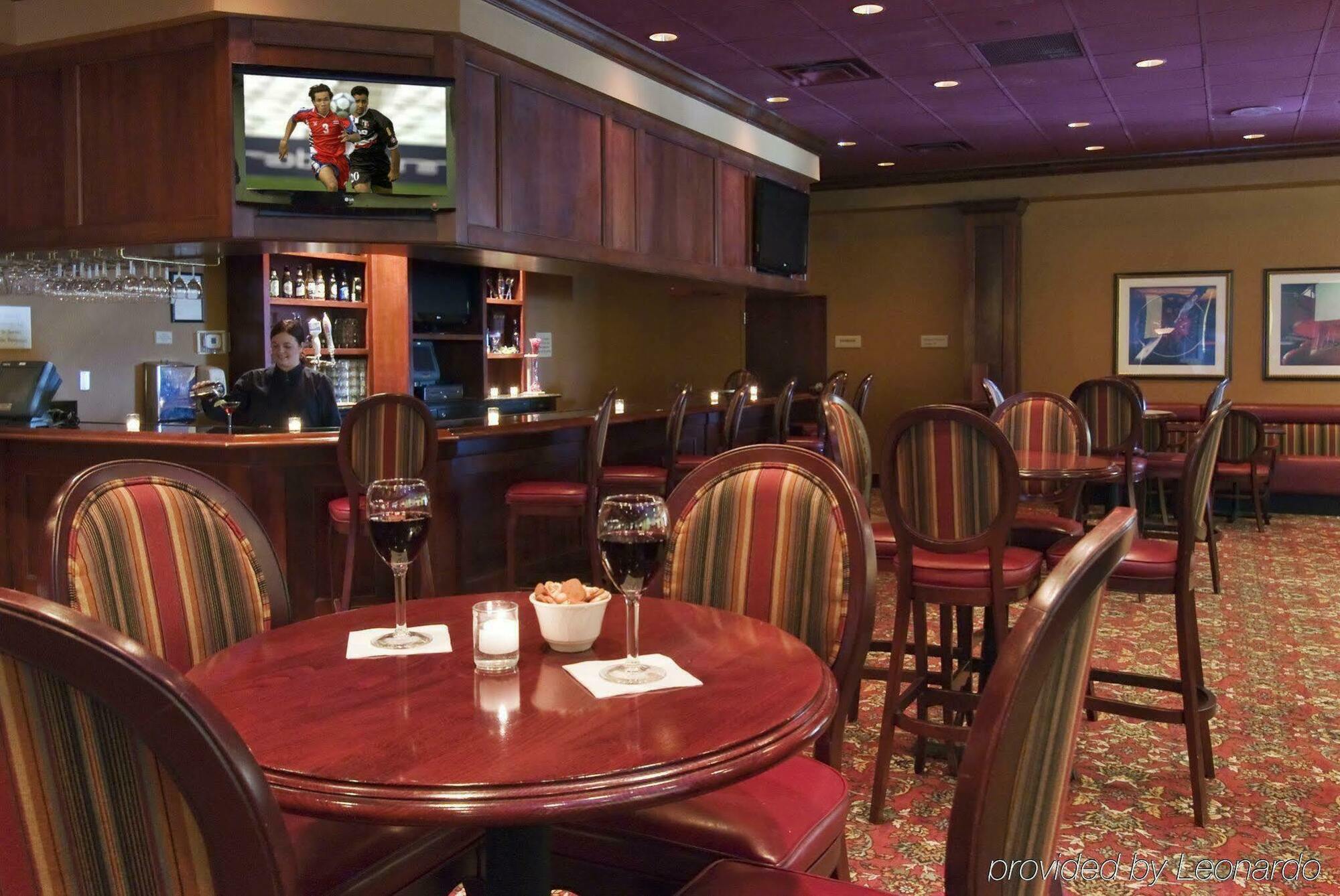 Holiday Inn Dayton/Fairborn I-675 By Ihg Eksteriør bilde