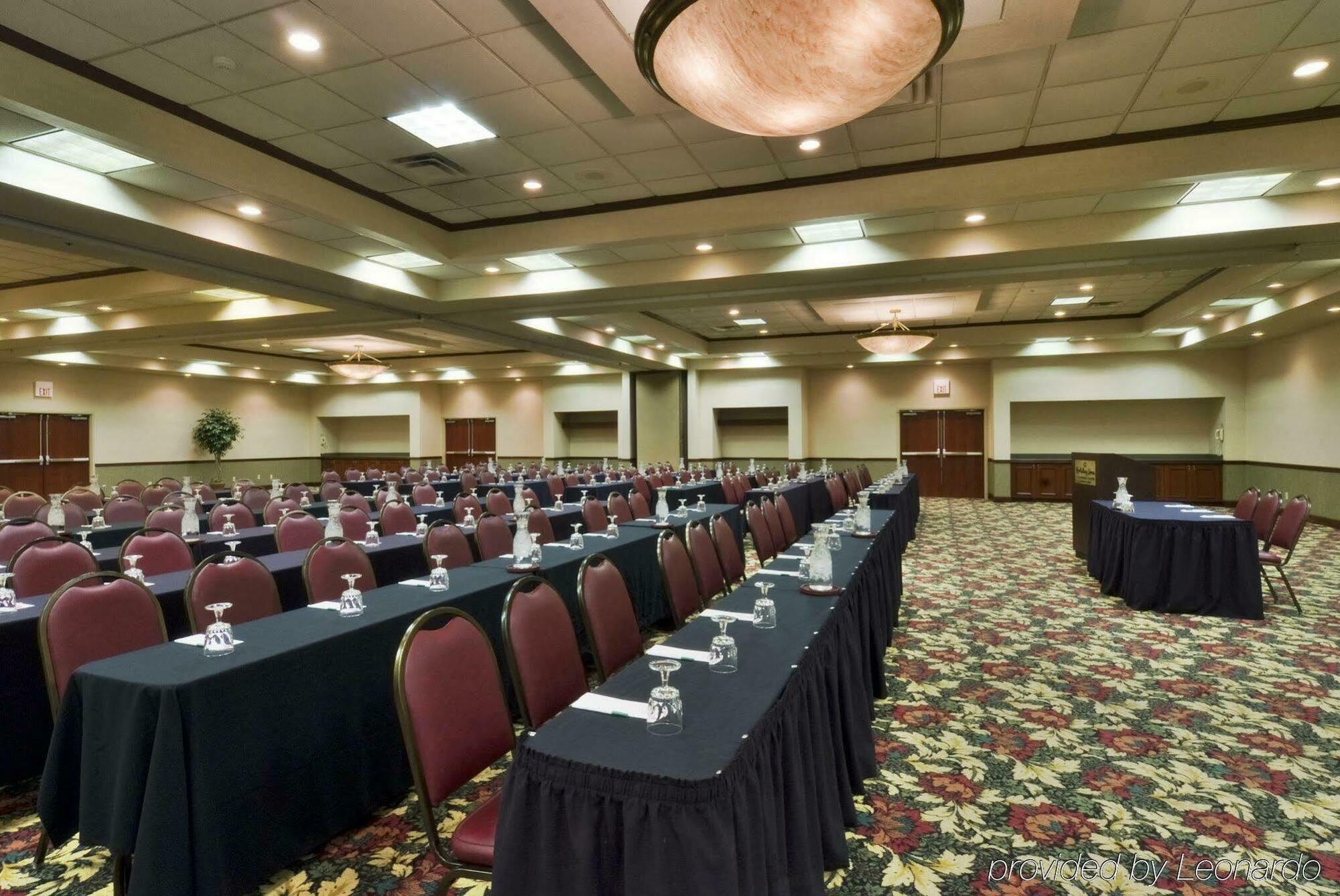 Holiday Inn Dayton/Fairborn I-675 By Ihg Eksteriør bilde
