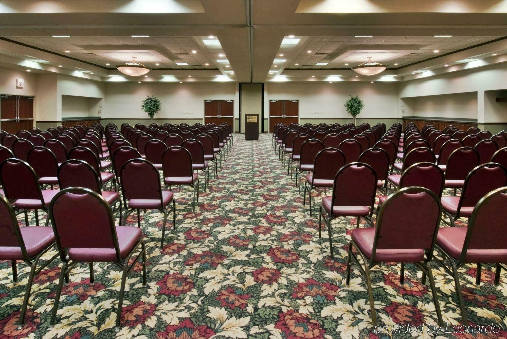 Holiday Inn Dayton/Fairborn I-675 By Ihg Eksteriør bilde