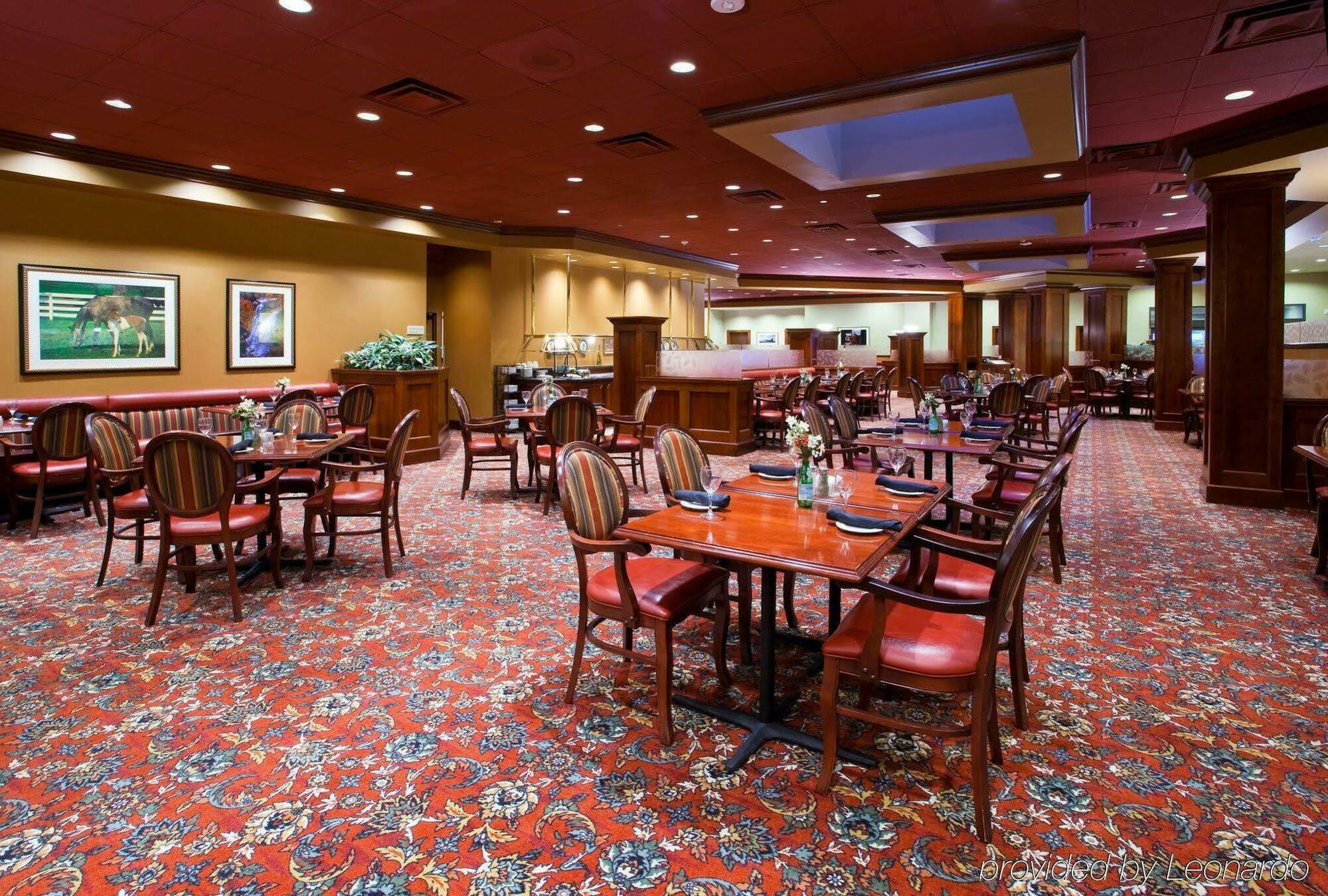 Holiday Inn Dayton/Fairborn I-675 By Ihg Eksteriør bilde