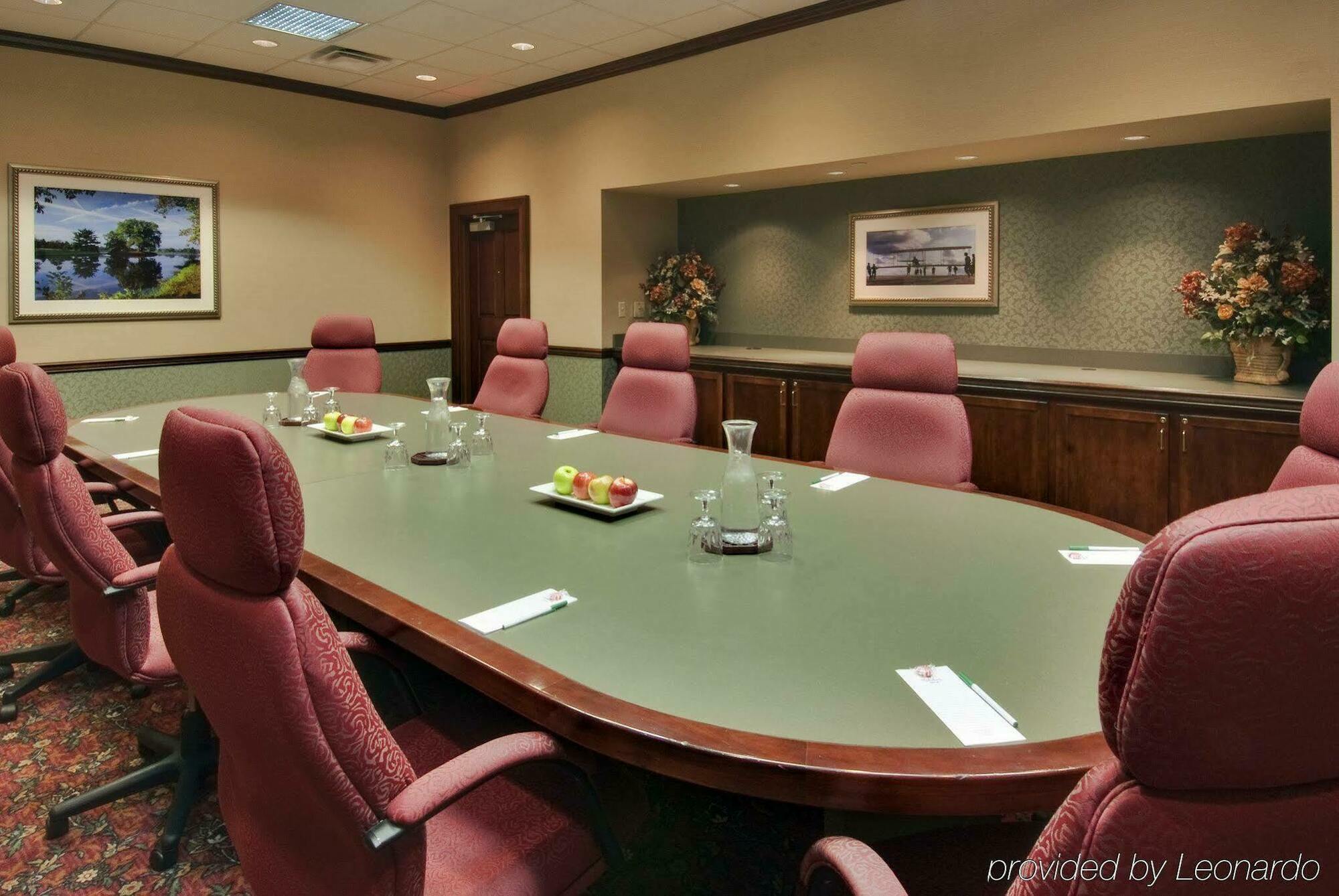 Holiday Inn Dayton/Fairborn I-675 By Ihg Eksteriør bilde