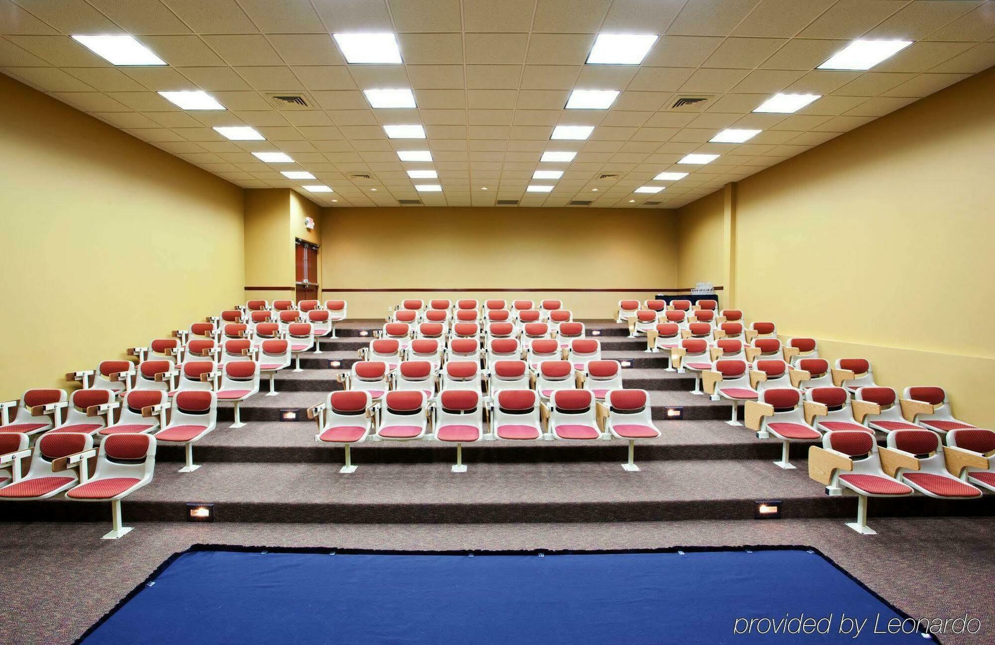 Holiday Inn Dayton/Fairborn I-675 By Ihg Eksteriør bilde